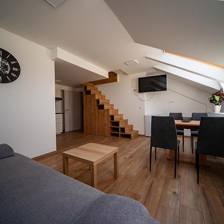 Sport Apartments Radovljica Exterior foto